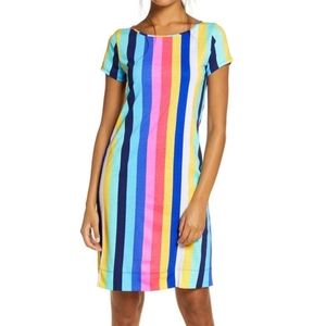 EUC Lilly Pulitzer short sleeve Marlowe dress